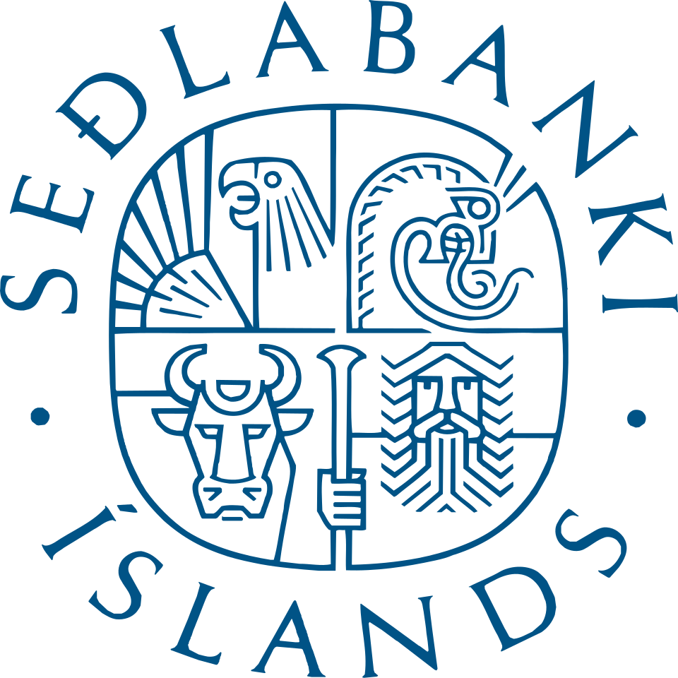Central Bank of Ieland