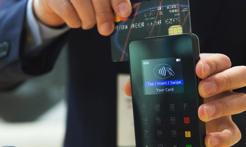 Debit Cards