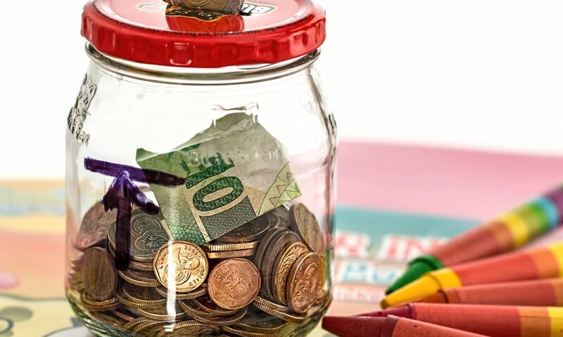 Savings Account